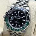 Rolex GMT-Master II NEW 2024 GMT-Master II
