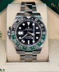 Rolex GMT-Master II NEW 2024 GMT-Master II