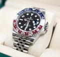 Rolex GMT-Master II NEW 2024 GMT-Master II