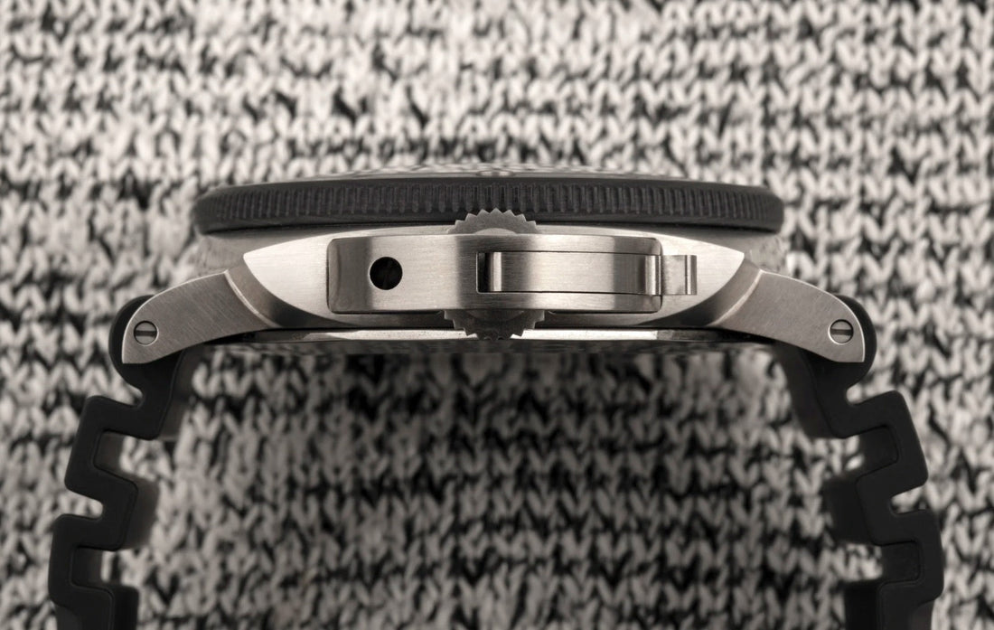 Panerai Submersible Luminor BMG-Tech PAM00799