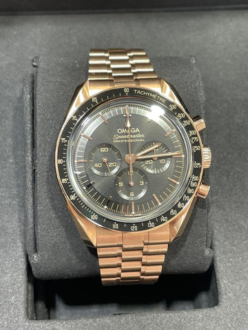 Omega MOONWATCH PROFESSIONAL CO‑AXIAL MASTER CHRONOMETER CHRONOGRAPH 42 MM 310.60.42.50.01.001